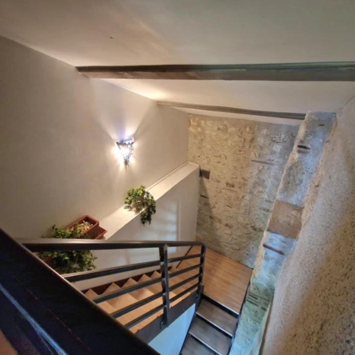 Villa Hameau De Capuran Blaziert Exterior foto